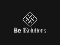 Be 1 Solutions image 4