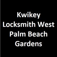 Kwikey Locksmith West Palm Beach Gardens image 1