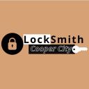 Locksmith Cooper City FL logo