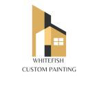 Whitefish House Painters logo