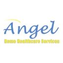 Angel Home Healthcare Services logo
