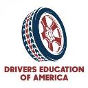 Drivers Education of America logo