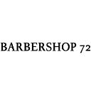 Barber Shop 72 logo
