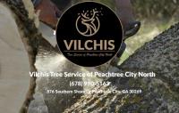 Vilchis Tree Service of Peachtree City North image 4