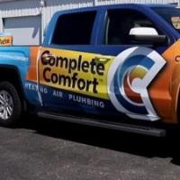 Complete Comfort Heating Air Plumbing image 4