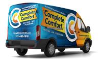 Complete Comfort Heating Air Plumbing image 7