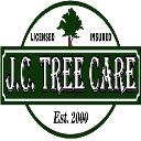 J.C. Tree Care logo