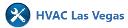 HVAC Las Vegas logo