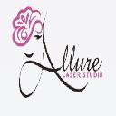 Allure Laser Studio logo
