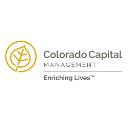 Colorado Capital Management logo