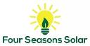 Four Seasons Solar logo