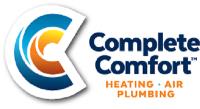 Complete Comfort Heating Air Plumbing image 8