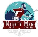 Mighty Men Orinda Pest Control logo