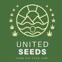 United Cannabis Seeds logo