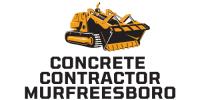 MTN Concrete Contractor Murfreesboro image 1