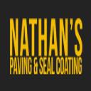 Nathan's Paving & Seal Coating logo