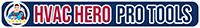 HVAC Hero Pro Tools image 1