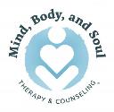 Mind, Body, & Soul Therapy and Counseling logo