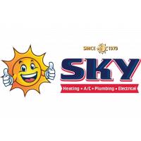 Sky Heating, AC, Plumbing & Electrical image 1