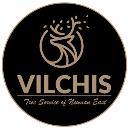 Vilchis Tree Service of Newnan East logo