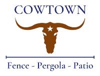 Cowtown Fence Pergola & Patio image 1