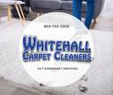 Whitehall Carpet Cleaners logo