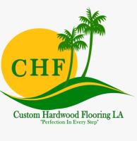 Custom Hardwood Flooring LA image 5