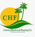 Custom Hardwood Flooring LA logo