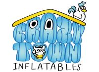 Crazy Town Inflatables, LLC image 1
