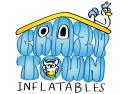 Crazy Town Inflatables, LLC logo