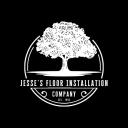 jesse's flooring installation logo