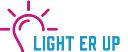 Light Er Up Tampa logo