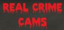 Real Crime Cams logo
