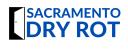Sacramento Dry Rot Repair logo
