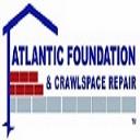 Atlantic Foundation & Crawlspace Repair logo