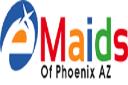 Today's Maid logo