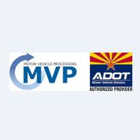 MVP Motor Vehicle Processing image 1