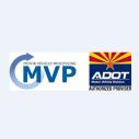 MVP Motor Vehicle Processing logo