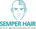Semper Hair Clinic LLC logo