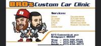 Bros Custom Car Clinic image 1
