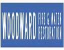 Woodward Water and Fire Restoration logo