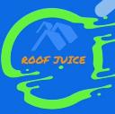 Roof Juice Soft Washing Akron logo