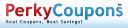 Perky Coupons - Hairprint Discount Code logo