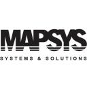 MAPSYS, Inc. logo