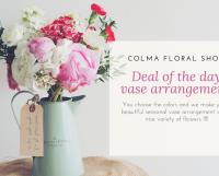 Colma Floral Shop image 4