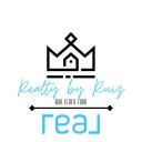 Robert Ruiz Jr - Realtor with Real Brokerage, LLC logo