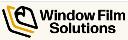 Window Film Solutions logo