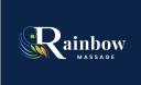 Rainbow Massage logo
