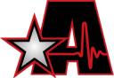 Adrenaline Athletics logo