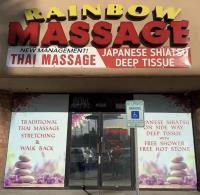 Rainbow Massage image 1